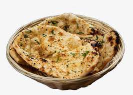 Cocktail Naan